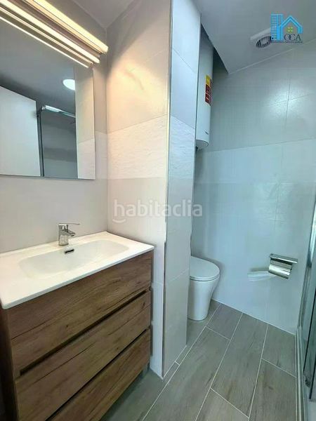 Foto 3adca065-9f30-4b57-bda6-cd1d2cebb9f4. Appartamento con parcheggio piscina in Centro Móstoles