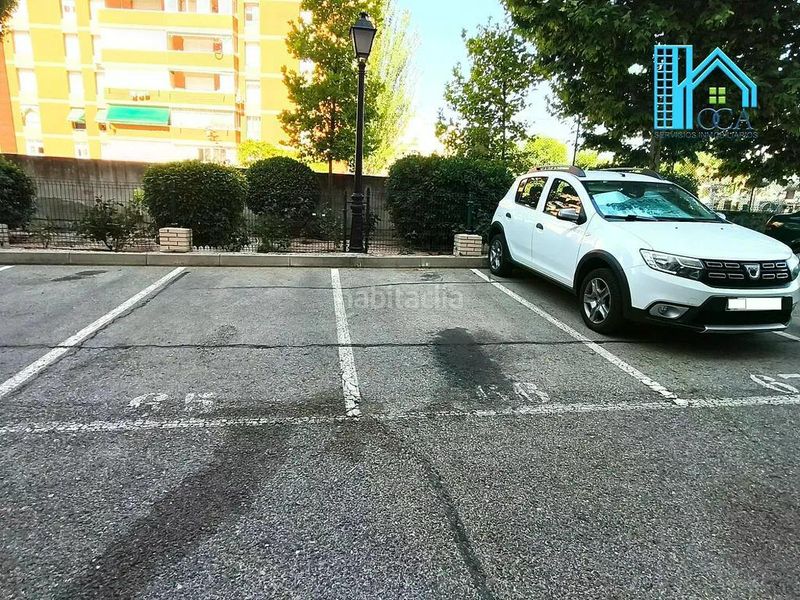 Foto 3d022f4c-35fb-4a0e-813a-46f150e6596c. Appartamento con parcheggio piscina in Centro Móstoles