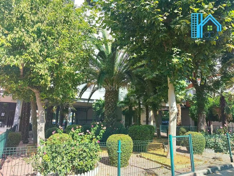 Foto 431eeca1-d3ad-4917-b81f-013417d928dc. Appartamento con parcheggio piscina in Centro Móstoles