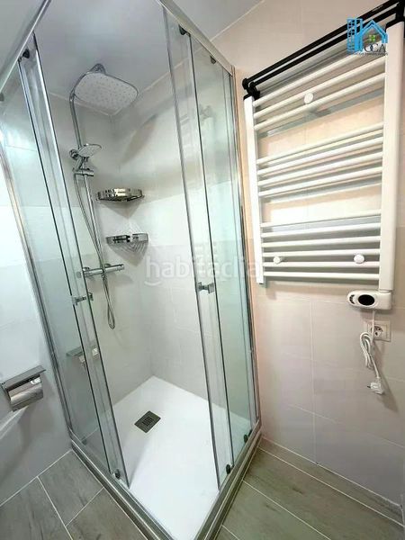 Foto 4bed6bb7-f4e4-4314-ae7e-9b28469d97fb. Appartamento con parcheggio piscina in Centro Móstoles