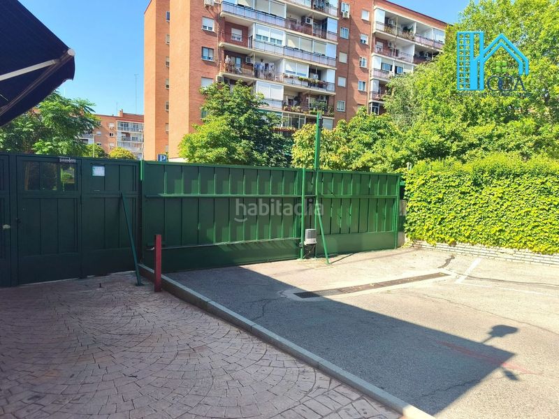Foto 558a1a9b-2715-4e0f-943e-6769df82d79d. Pis amb aparcament piscina a Centro Móstoles