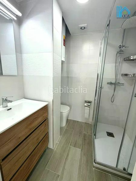 Foto 5d83c7ae-2da4-4d3e-8e5d-db651b2a6cc2. Appartamento con parcheggio piscina in Centro Móstoles