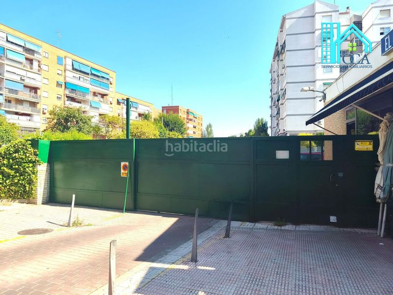 Foto 614adbf6-c612-4d4f-9d9f-a7c243250a8f. Pis amb aparcament piscina a Centro Móstoles