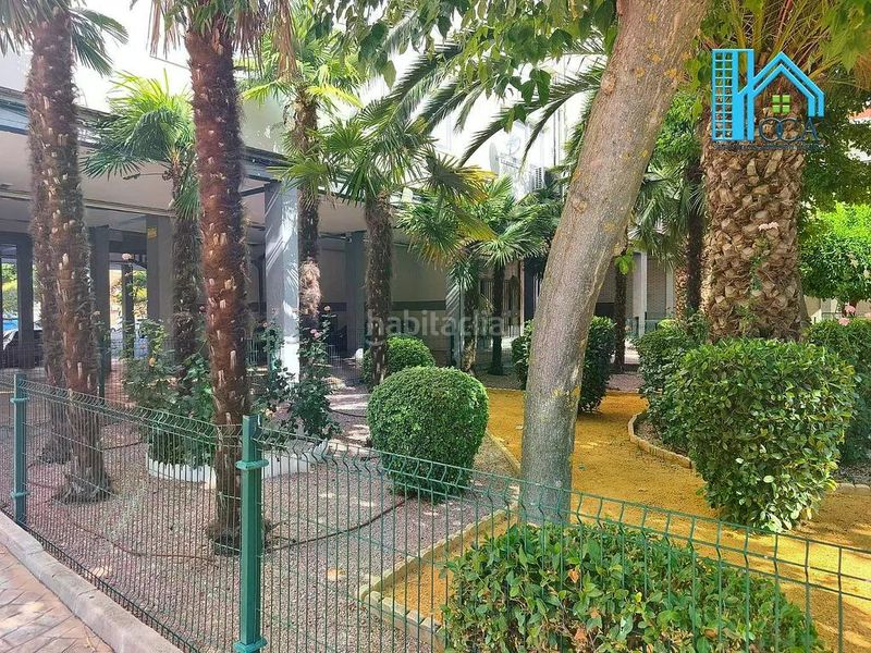 Foto 614b7a45-995c-49af-8cbf-61a33be289e6. Appartamento con parcheggio piscina in Centro Móstoles
