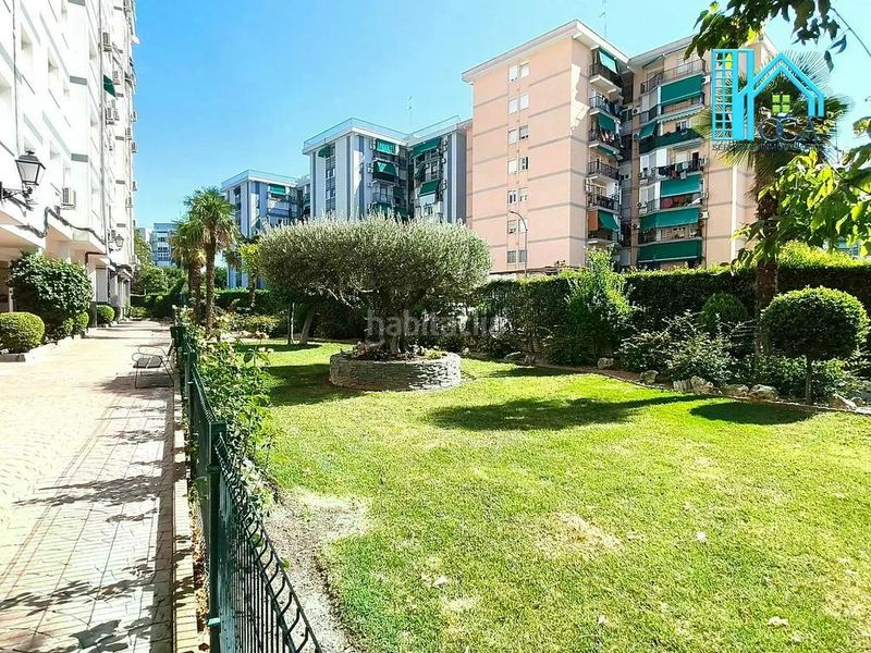 Foto 6ab63c91-4767-4b57-86b2-352acc82f224. Appartamento con parcheggio piscina in Centro Móstoles