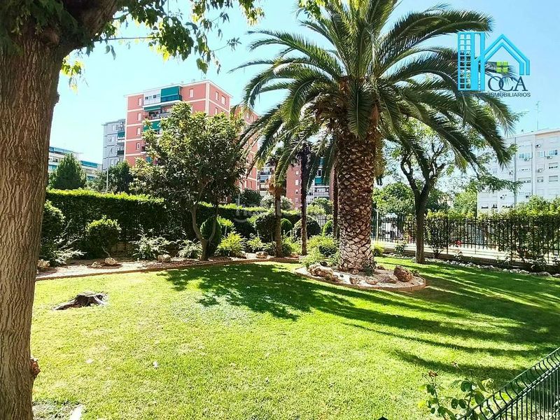 Foto 6aeb40aa-7f73-4957-9c51-0b1020d514d6. Appartamento con parcheggio piscina in Centro Móstoles