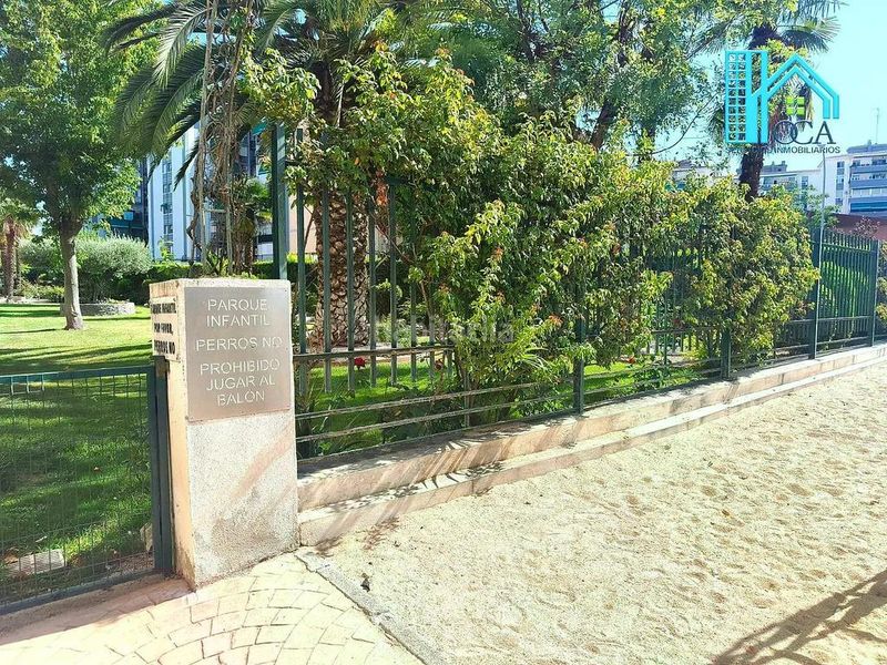 Foto 9498aad3-5569-4339-9303-ea3392d9f411. Appartamento con parcheggio piscina in Centro Móstoles