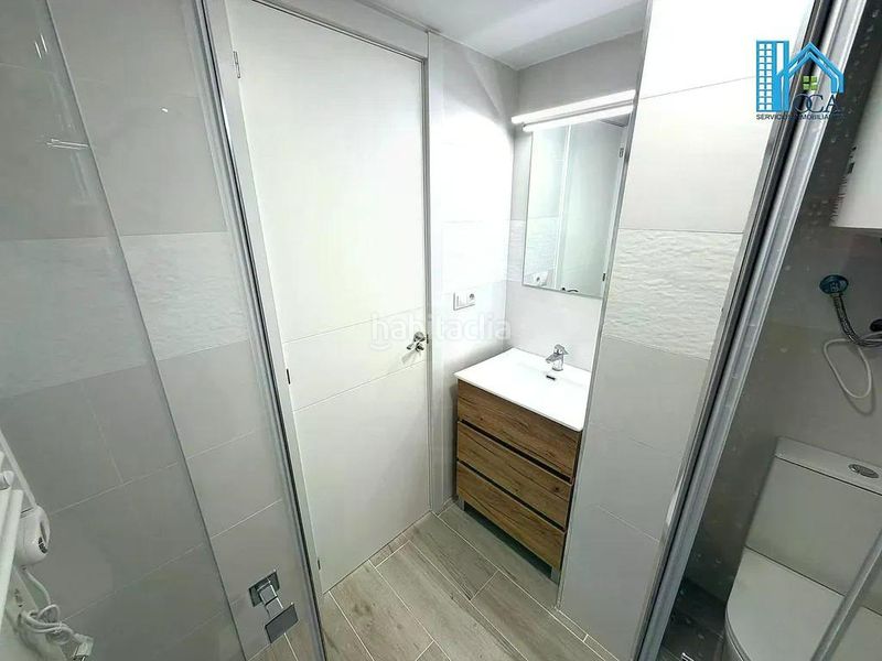 Foto a3914115-0e9f-4737-80ee-cf4aaec5254e. Appartamento con parcheggio piscina in Centro Móstoles