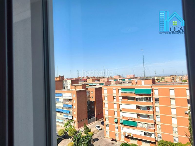 Foto a76539d5-0cbb-4b3a-bf87-784f6a266131. Pis amb aparcament piscina a Centro Móstoles