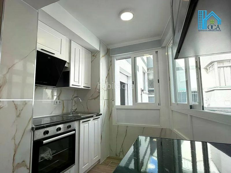 Foto b05bd951-0b1b-46b7-acc6-90415d20f4a8. Appartamento con parcheggio piscina in Centro Móstoles