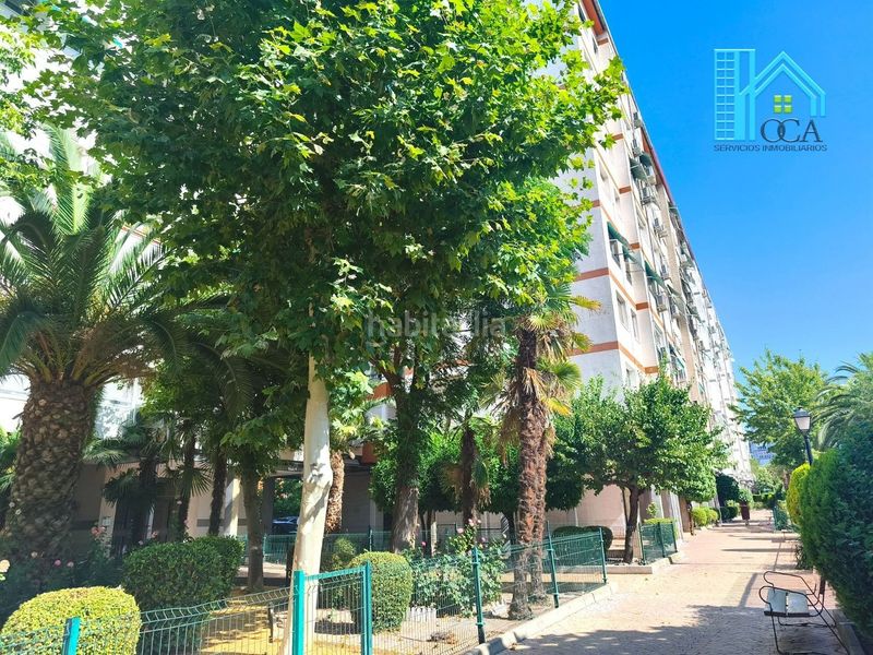 Foto b3238187-04ba-4848-b95f-c29befe0d76e. Pis amb aparcament piscina a Centro Móstoles