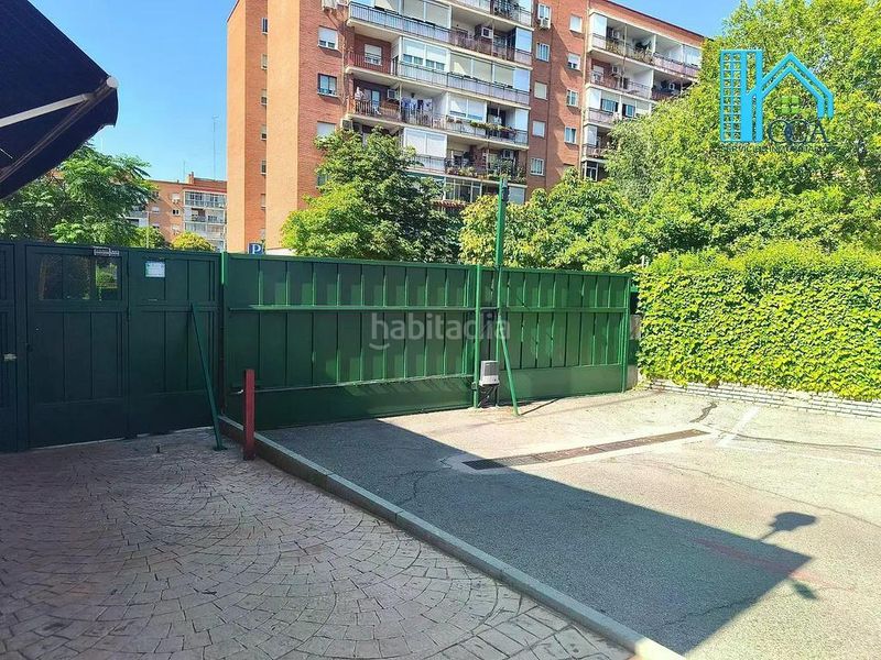 Foto b658ea39-0061-44ef-985b-eb5c98d8239c. Appartamento con parcheggio piscina in Centro Móstoles