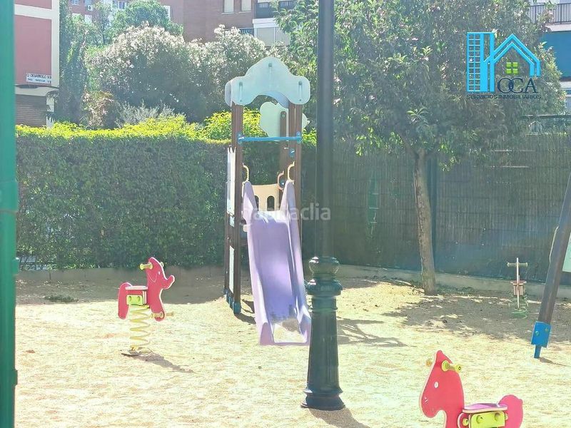 Foto b8e0a2be-a19f-4993-8629-768f7d7d0c70. Appartamento con parcheggio piscina in Centro Móstoles