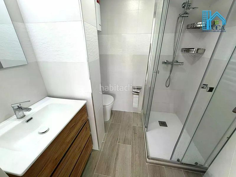 Foto bd84d707-617d-49f8-b7c1-cc72b5727b56. Appartamento con parcheggio piscina in Centro Móstoles