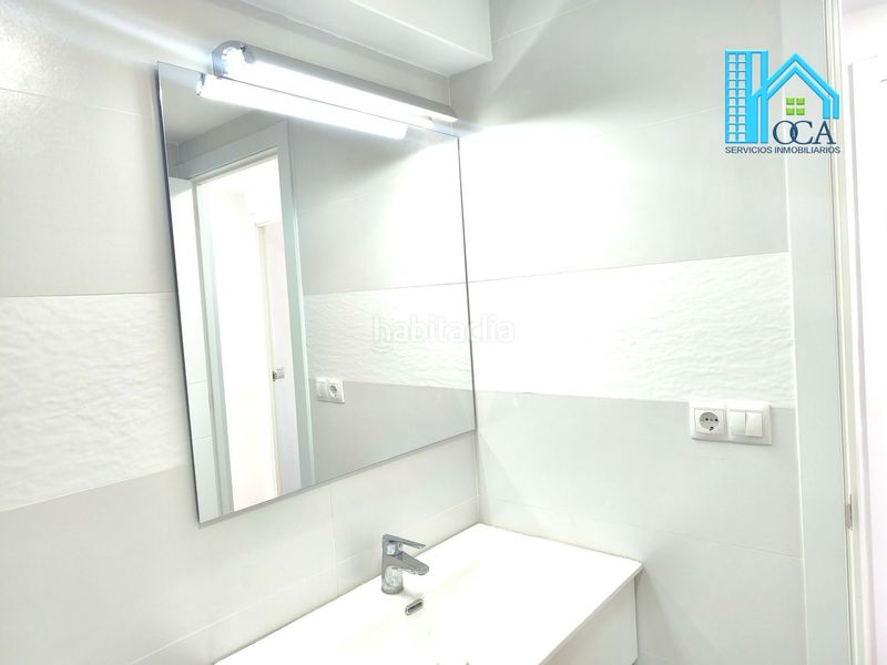 Foto bda3566a-708a-43b7-b1ce-ada1e292beaf. Pis amb aparcament piscina a Centro Móstoles