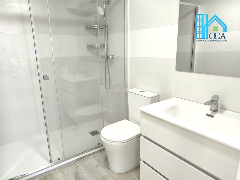 Foto cf04fc4b-956f-450c-8de4-8f3152190a88. Pis amb aparcament piscina a Centro Móstoles