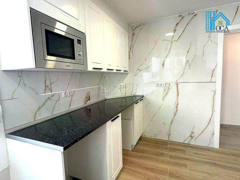 Foto cf35f2ae-04fc-490a-8062-fffbcbf629ff. Appartamento con parcheggio piscina in Centro Móstoles