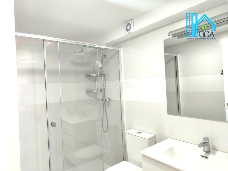 Foto d20b96de-91ec-4e82-be96-b02ef1690b04. Pis amb aparcament piscina a Centro Móstoles