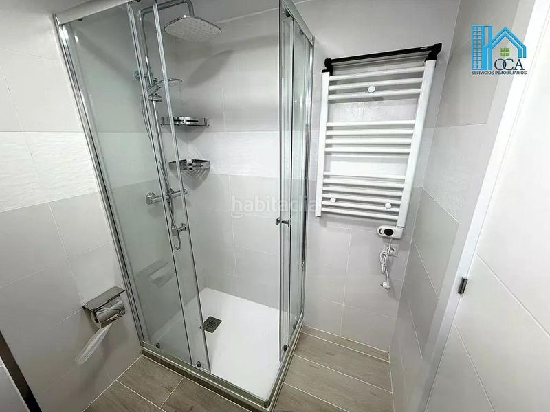Foto db75d40e-ff76-4c84-bd49-fba2a529fa9d. Appartamento con parcheggio piscina in Centro Móstoles