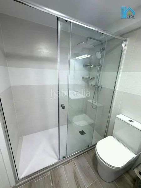 Foto dcb72ca0-010d-441e-8e9f-812074338b89. Appartamento con parcheggio piscina in Centro Móstoles