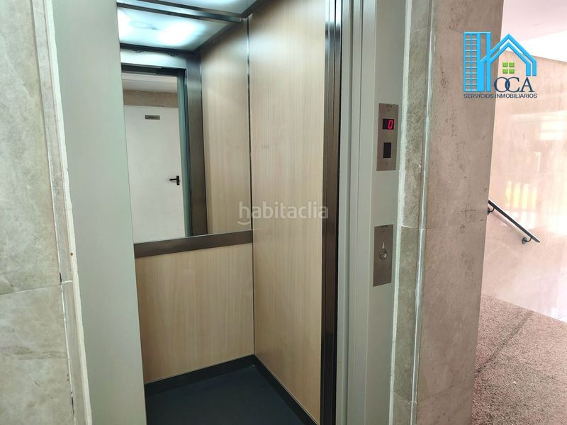Foto dd8a5e80-7c44-454a-b9b9-24888b29d0ee. Pis amb aparcament piscina a Centro Móstoles