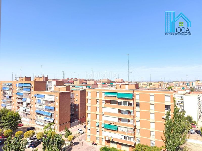 Foto de4bd120-c50b-48b9-9693-5a05d7e8b8e5. Pis amb aparcament piscina a Centro Móstoles