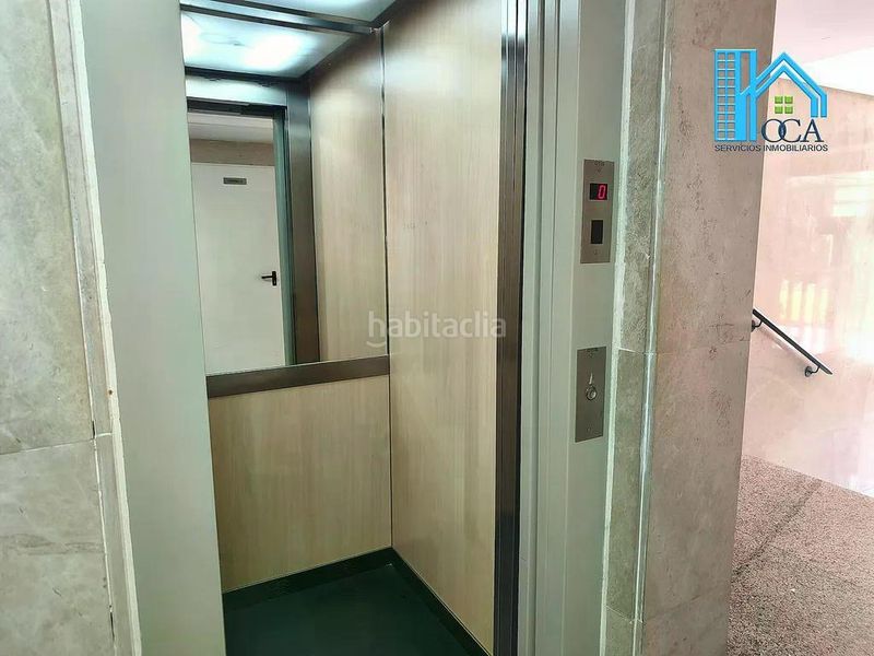 Foto e2dc49c4-0433-42e3-a0da-566955b685b7. Appartamento con parcheggio piscina in Centro Móstoles