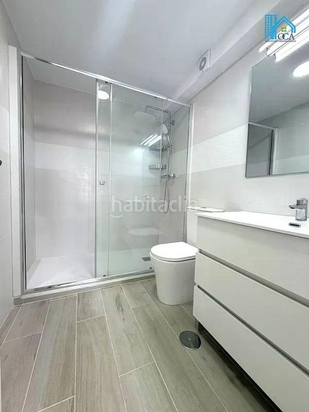 Foto e4b61bb8-0051-4ab2-b7cf-17f7aa355096. Appartamento con parcheggio piscina in Centro Móstoles