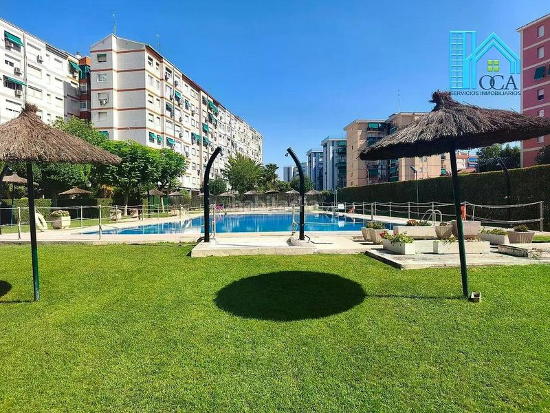 Foto e7ad0e67-0a3c-4252-9a77-add5cedfa702. Appartamento con parcheggio piscina in Centro Móstoles