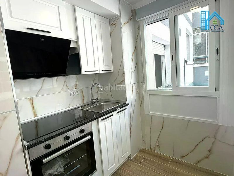 Foto f1f0b791-26d8-48f1-8300-fa19f47ce0ba. Appartamento con parcheggio piscina in Centro Móstoles