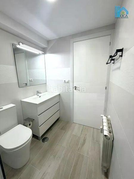 Foto f3bee777-3017-47d6-8e1f-c224f7611cdd. Appartamento con parcheggio piscina in Centro Móstoles