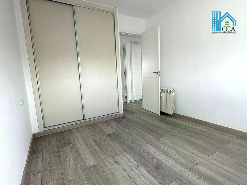 Foto f7c33a0a-6735-48bc-8dee-4f0c5202e375. Appartamento con parcheggio piscina in Centro Móstoles