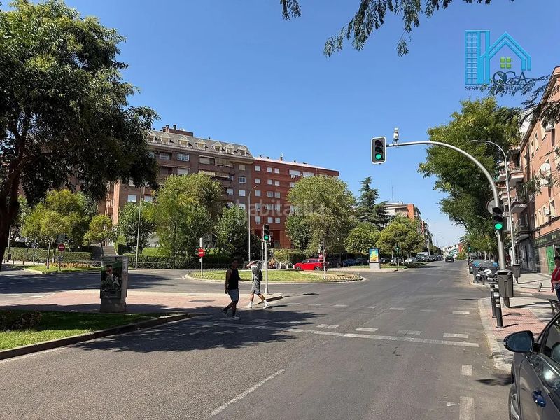 Foto 5a9ac99a-9f32-48f4-bfa5-d62b2cc6f8e5. Pis a Vista Alegre Madrid
