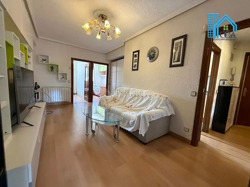 Foto 6f2f7581-31dd-4690-97a9-99489ff6aed9. Pis a Vista Alegre Madrid