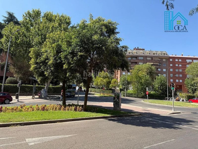 Foto 78cd30d1-bba7-46f3-a44f-3c4f58ccca73. Pis a Vista Alegre Madrid