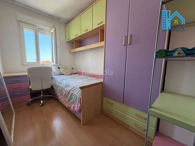 Foto 7fc15a50-886a-4d41-b1cb-81d8df64a962. Pis a Vista Alegre Madrid