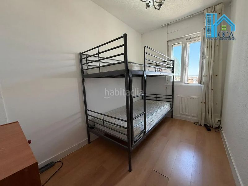 Foto 9f2248a8-284a-4cb7-98e0-b4dab4726f37. Pis a Vista Alegre Madrid
