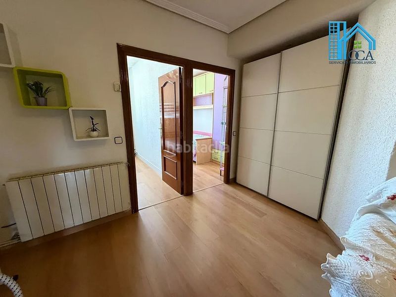 Foto b059f5af-9961-4ab8-af00-d0c987851cba. Pis a Vista Alegre Madrid