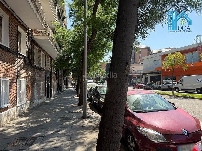 Foto bbd3de96-bff9-4b84-94f4-91a18c3e31ed. Pis a Vista Alegre Madrid