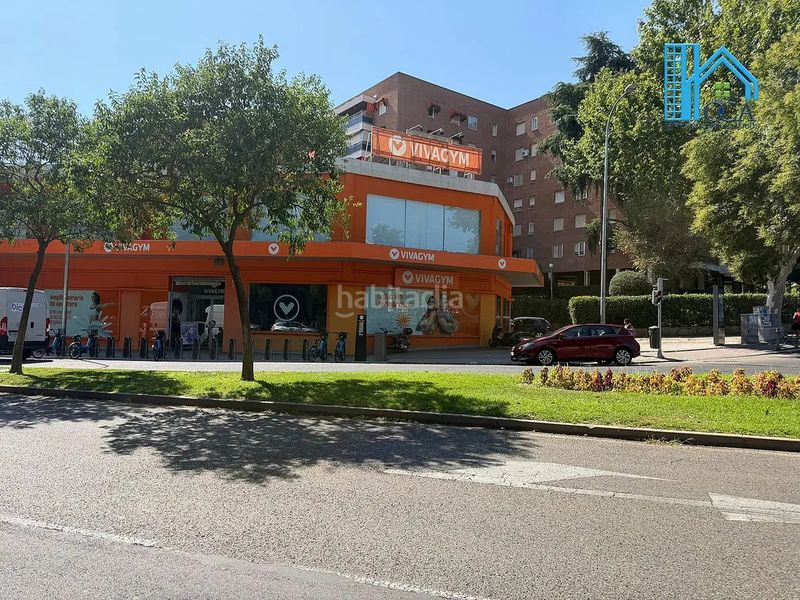 Foto d3214bc1-6d56-4677-8d32-1e83e088ee2b. Pis a Vista Alegre Madrid