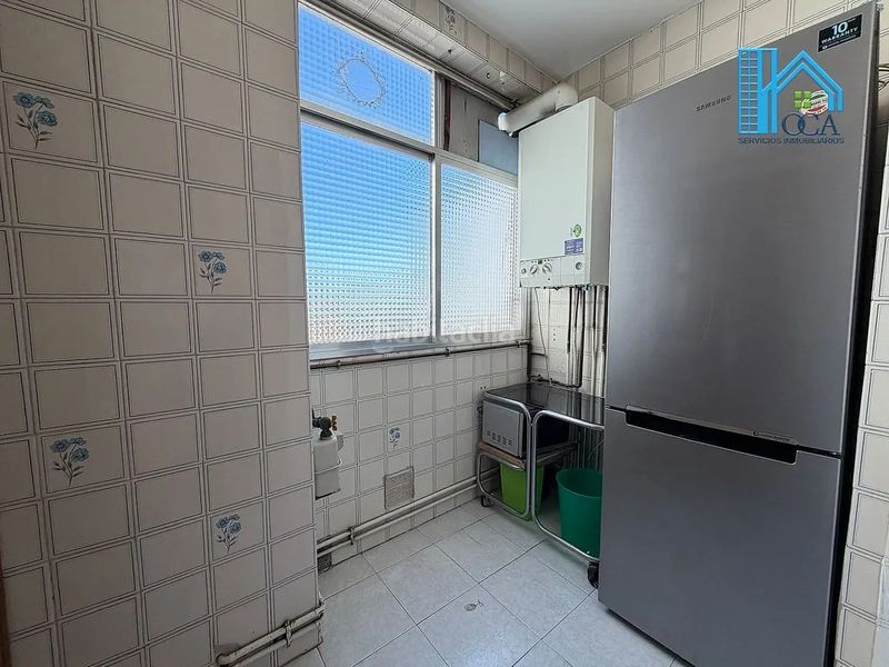 Foto dece5c7e-4750-4be7-a9bf-35563341c896. Pis a Vista Alegre Madrid