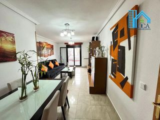 Pis  Calle de la parra. Piso en venta en calle de la parra