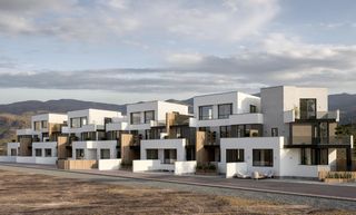 RESIDENCIAL COSTA SERENA - SALOBREÑA