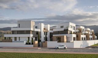 RESIDENCIAL COSTA SERENA - SALOBREÑA