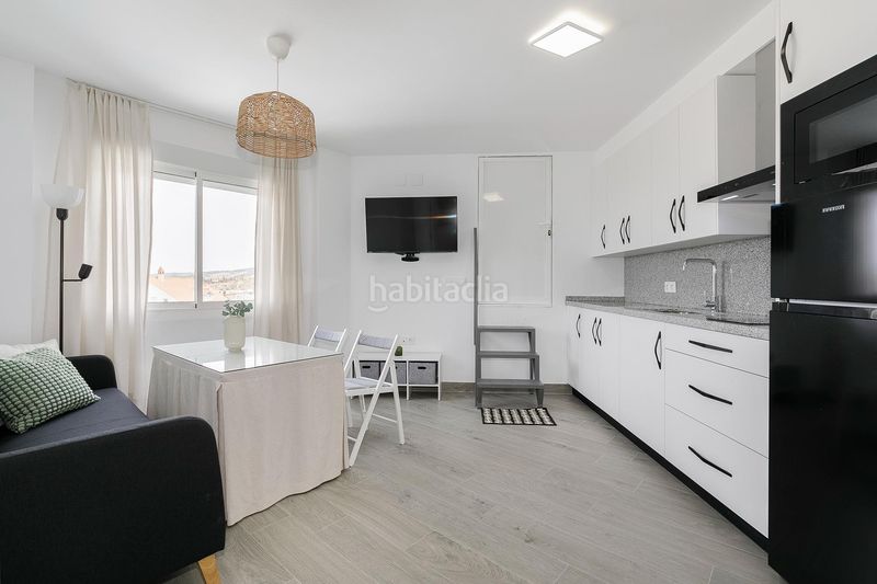 Foto f75e5002-4d0e-4b7b-9d5f-1a0150812c50. Lloguer àtic a calle calle de los arrayanes 3 a Barrio de la Vega Monachil