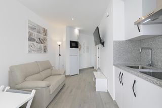 Lloguer Apartament a Barrio de la Vega. Piso céntrico en el barrio de monachil