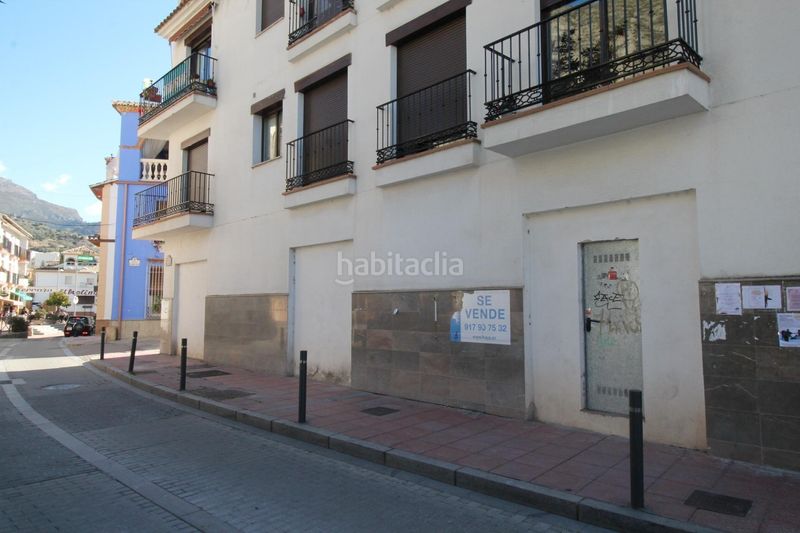 Foto 65c98415-9926-4e7f-85cc-efe7bccb722a. Alquiler local comercial local en alquiler pueblo en Monachil