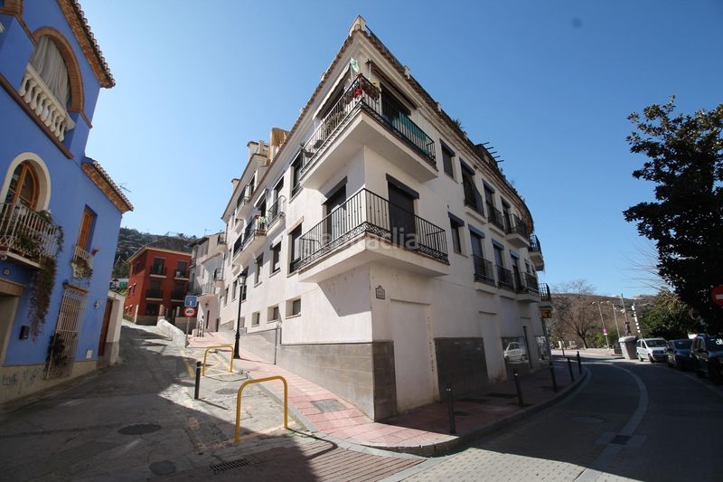 Foto 7b1c5383-71be-4fd8-a877-8298c129079a. Alquiler local comercial local en alquiler pueblo en Monachil