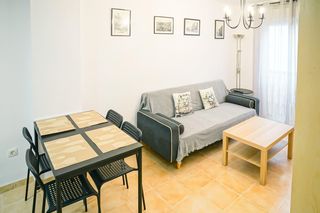 Affitto Piccolo appartamento in Monachil Pueblo. Apartamento en alquiler en monachil pueblo