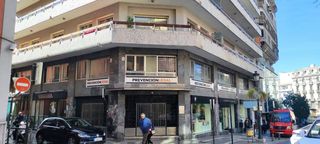 Miete Büro  Plaza isabel catolica. Oficina en alquiler de 115 m2 útiles, en plaza isabel la católic